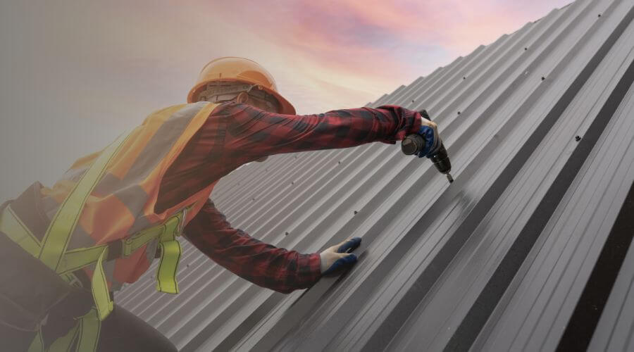 Professional residential roofers in Smyrna, NC